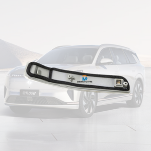 Lampe de <span class=keywords><strong>clignotant</strong></span> latérale de rétroviseur de voiture LED de haute qualité 12V Répéteur de lumière de rétroviseur pour Sorento XM 2009-2014 - Product Image 6