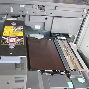Assemblaggio cinghia di trasferimento Konica Minolta di seconda mano A9JTA500G0002926 per modelli originali 6120 stampanti 951 stampanti di ricambio - Product Image 6