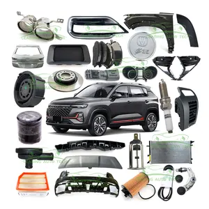 Wholesaler Electric Car Accessories Auto Body Kit Spare Parts for Changan CS35 Plus New Energy Vehicle Parts