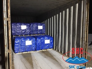 Acabado pulido de grava de guijarro de piedra natural amarilla para pavimentación de paisajes y fines decorativos - Product Image 5