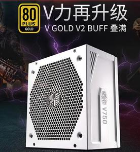 <b>Computer</b> Power Desktop MWE 750W Gold Medal Full Module MWE850W White Gold Medal Full Module V750 Gold V2 750 Watt 750 Power Supp - Product Image 5