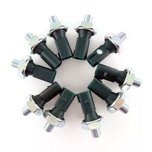 奥迪座椅斯柯达大众原始设备制造商036919081A 036919081B 036919081B 036919081C 036919081D的汽车零件燃油压力传感器开关 - Product Image 1