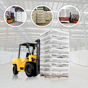 Hifull Al2O3 Nano lớp fumed nhôm Oxit hạt Hydrophilic alumina cho pin lithium Separator-Aluna-100C - Product Image 6