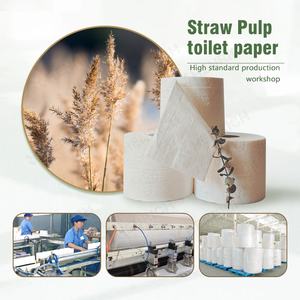 Papier <span class=keywords><strong>toilette</strong></span> robuste en rouleau jumbo pour les opérations à grande échelle dans les installations - Product Image 3