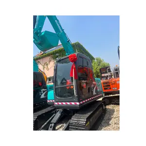 Nhật Bản Sử Dụng Máy Móc Xây Dựng Kobelco Máy Xúc Sk75 Bánh Xích Digger Kobelco Sk75 Sử Dụng Máy Xúc