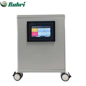 Rubri 수소 물 전해기 1000 ml/min 연료 전지 용 수소 가스 발생기 - Product Image 4