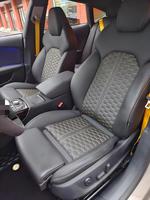 Kit de remplacement d'éponges de siège multi-densités pour Audi Q7 (ancien modèle 4L et nouveau modèle 4M) – Ensemble complet d'éponges pour housses de siège de véhicule