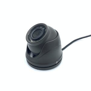 Caméra IP super mini 4MP étanche IP66, vision nocturne, H.264/H.265, pour la sécurité intérieure/extérieure, <span class=keywords><strong>webcam</strong></span> IP 4MP - Product Image 4