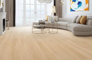 <span class=keywords><strong>Parquet</strong></span> en chêne européen Chevron SPC, aspect bois dur, revêtement de sol vinyle SPC, <span class=keywords><strong>parquet</strong></span> clic SPC chevrons - Product Image 2