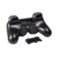 Boîte de jeu M8, manettes de jeu sans fil 2.4G pour Android TV PC, joysticks compatibles avec la console de jeu, jeu pour 4 joueurs