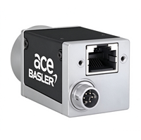 Basler Ace U AcA5472-17um, Antarmuka USB3.0, Kamera Visi Mesin Resolusi Tinggi 20MP untuk Inspeksi Otomatis