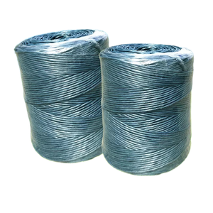 Cường độ cao Polypropylene <span class=keywords><strong>PP</strong></span> Baler Dây 2 Mét mềm UV bảo vệ nông nghiệp bao bì cho hay & chuối RÀNG BUỘC - Product Image 1