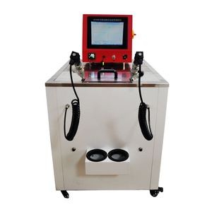 Probador de Estabilidad a la Oxidación de Aceites Lubricantes ASTM D2272, Máquina para Determinar la Estabilidad a la Oxidación de Aceites - Product Image 1