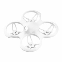 Cetus Pro FPV Kit Quadcopter Drone débutant Maintien d'altitude 3 modes de vol avec lunettes FPV Fonction de vol auxiliaire Drone de course