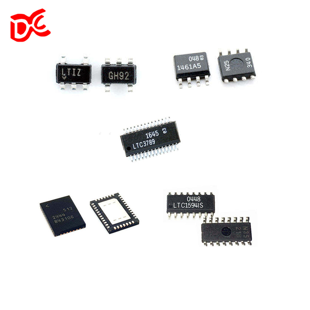 DHX High Quality Original IC Electronic Components Suppliers MIWI10-24S05