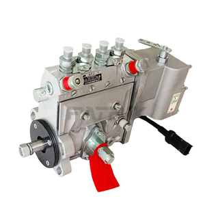 5290006 pompa injeksi bahan bakar kualitas tinggi domestik cocok untuk mesin diesel 4BT3.9 dan 6BT5.9 - Product Image 2