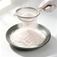 Poudre de racine de lotus naturelle directement de l'usine, sans additifs, matière première, poudre de racine de lotus 100% pure