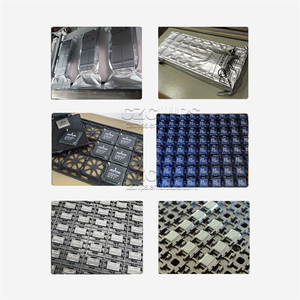 <b>Vibration</b>-Resistant HX8529-E88ABCG QFN CZSKU:FW340UPS51 - Product Image 2