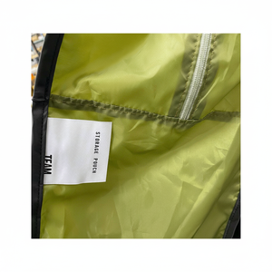 Bolsa de Viaje de 7 Pulgadas, Impermeable, Color Personalizado, OEM, Alta Calidad, Vietnam, Poliéster, Bolsa de Mano para Exteriores - Product Image 1