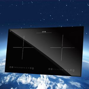 Base de <span class=keywords><strong>placa</strong></span> personalizada, Panel de cerámica de <span class=keywords><strong>gas</strong></span> negro de cerámica para quemador rápido de cerámica de <span class=keywords><strong>Gas</strong></span> <span class=keywords><strong>Vitro</strong></span> para cocinar - Product Image 4