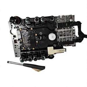 ชุดควบคุมเกียร์ Vsg3 Control A0034460310 0002702600 TCU พร้อมวาล์วบอดี้ 722.9  A0335457332TCM สำหรับรถยนต์เมอร์เซเดส-เบนซ์ - Product Image 3