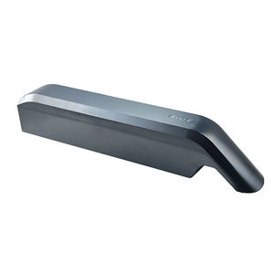 Uscita laterale Hailong Himiwa ebike batteria 48V 17.5Ah 20Ah Windhorse D3 batterie elettriche per biciclette - Product Image 2