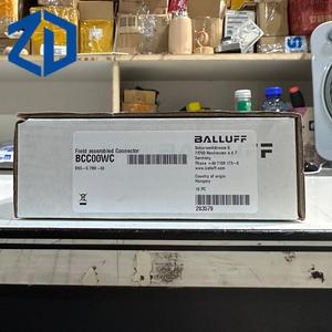 Bcc00wc BKS-S 78m-00 lĩnh vực lắp ráp kết nối cảm biến Phụ kiện ban đầu balluff Thương hiệu và mới trong kho - Product Image 4