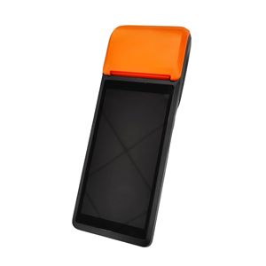 Opay Pos Machine pago móvil sistema de facturación electrónica ticket pos terminal con impresora - Product Image 1