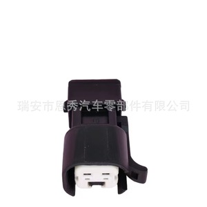 Domestic Ev6 To Ev1 Engine Connector Converter Ev6 Ev14 Female To Ev1 Male <b>Plug</b> For <b>Replace</b> Repair - Product Image 1