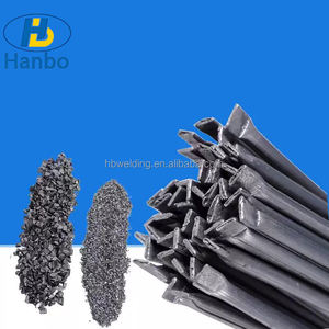 Baguettes de soudage au gaz en alliage de carbure de tungstène super résistantes YZ3/YZ4T/YZ4/ YZ5/YZ6/YZ7 oxyacétylène - Product Image 5