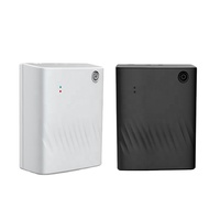 Diffuseurs de parfum d'intérieur Tonemy, produits intelligents uniques, produits électroniques ménagers, diffuseur d'arômes de luxe