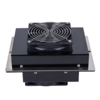 Module de refroidissement thermoélectrique FD-100W24V, module de chauffage thermoélectrique, dispositif de refroidissement TEC, refroidisseur semi-conducteur