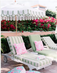 Sombrillas Comerciales Tipo Pagoda para Exteriores, Mercados, Resorts, Playa, Jardín, Piscina, Tumbonas y Mesas Exteriores - Product Image 4