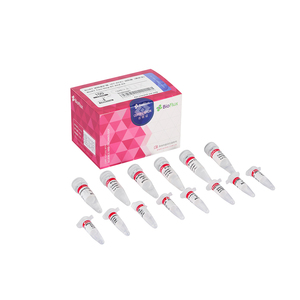 Bioer BSC57 Kit d'extraction d'ADN/ARN MagaBio plus de haute qualité Kit de purification Réactif de laboratoire - Product Image 3