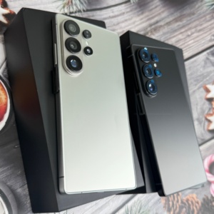 2026 S26 Ultra 5G Deca Core, Cámara Trasera de 108MP, Pantalla de 6.9" y 120Hz, Batería Superior a 8000mAh, Doble SIM CDMA/LTE, 12GB/512GB, Android 15 - Product Image 3