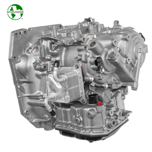 WWT truyền Assy jf015e Chất lượng cao Reman cvt7 Auto re0f11a 310203jx6c 31020x427e cho Juke Versa Tiida Bluebird sylphy - Product Image 5