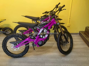 Motocicleta Todoterreno STOCK Light X 2026 para Adultos, Alto Rendimiento, Precio Económico, Nueva 2026 - Product Image 2