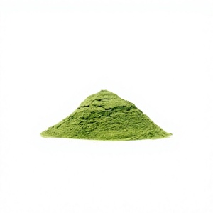 OEM/ODM Natural Wild <b>Moringa</b> Leaf Powder | Pure <b>Moringa</b> Leaf Superfood | Protein Vitamin Rich Vacuum Packed Raw Green Supplement - Product Image 5