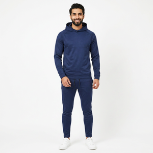 Chándal Deportivo para Hombre de Diseño Superior, Ropa Casual para Otoño e Invierno, Chándal para Hombre a Precio de Mayoreo - Product Image 1