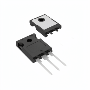Electronic Components Sale NGTB20N120IHSWG Transistors Spot Supply TO-247-3 - Product Image 1