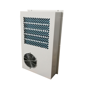 Solution d'alimentation télécom 5G IP55, climatiseur de type armoire industrielle extérieure pour armoire de climatisation d'enceinte - Product Image 4