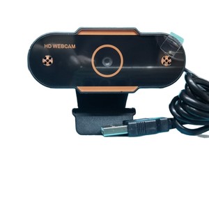 X98 Computer A2 HD 1920x1080 30FPS USB-Webcam für Online-Streaming und Video-Chat auf Tablets - Product Image 5