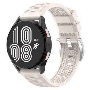 Correas de Reloj de Silicona al por Mayor para Samsung Galaxy Watch 4 5 6 7 HUAWEI GT 4 5, Universales de 20 y 22 mm, Correa Deportiva para Reloj - Product Image 4