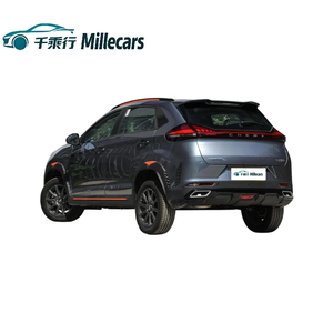 Chery Tiggo 3x d'<span class=keywords><strong>occasion</strong></span> compacte, automatique, conduite à gauche, SUV compact robuste et économe en carburant pour la ville, les voyages en famille et les trajets quotidiens - Product Image 3