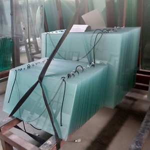 10mm 12mm 15mm <span class=keywords><strong>verre</strong></span> trempé clair sécurité du bâtiment moderne trempé biseauté feuilles de panneau de <span class=keywords><strong>verre</strong></span> de sécurité <span class=keywords><strong>prix</strong></span> par <span class=keywords><strong>M2</strong></span> - Product Image 4