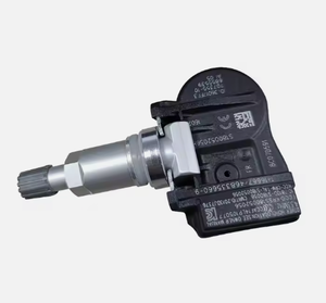 Sensor de Control de Presión de Neumáticos TPMS 36106881890, Duración de la Batería de 5 Años, Frecuencia de 433 MHz, Garantía de 1 Año, Pantalla LCD de 5 V, 0-99 PSI - Product Image 4