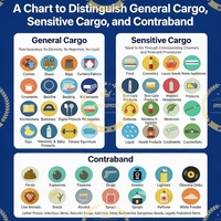 Agent maritime professionnel Chine-Argentine pour le dropshipping de gros volumes et les services de gestion des retours