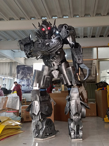 Obot-iant IFE Ize, umblebee, UIT Or o arty osplay 3D - Product Image 3