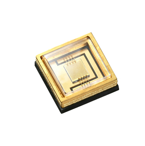 ODM OEM 맞춤형 적외선 레드 SMD 레이저 3838 VCSEL 850 940nm 고출력 1.5W-6W 다이오드 CFCL 공장 도매 - Product Image 2
