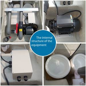 Système <span class=keywords><strong>de</strong></span> <span class=keywords><strong>filtration</strong></span> <span class=keywords><strong>de</strong></span> circulation <span class=keywords><strong>de</strong></span> <span class=keywords><strong>piscine</strong></span> FN-03 PoolMate Machine <span class=keywords><strong>de</strong></span> filtre <span class=keywords><strong>de</strong></span> traitement <span class=keywords><strong>de</strong></span> l'eau murale Filtre <span class=keywords><strong>de</strong></span> puissance 1.5kW - Product Image 6